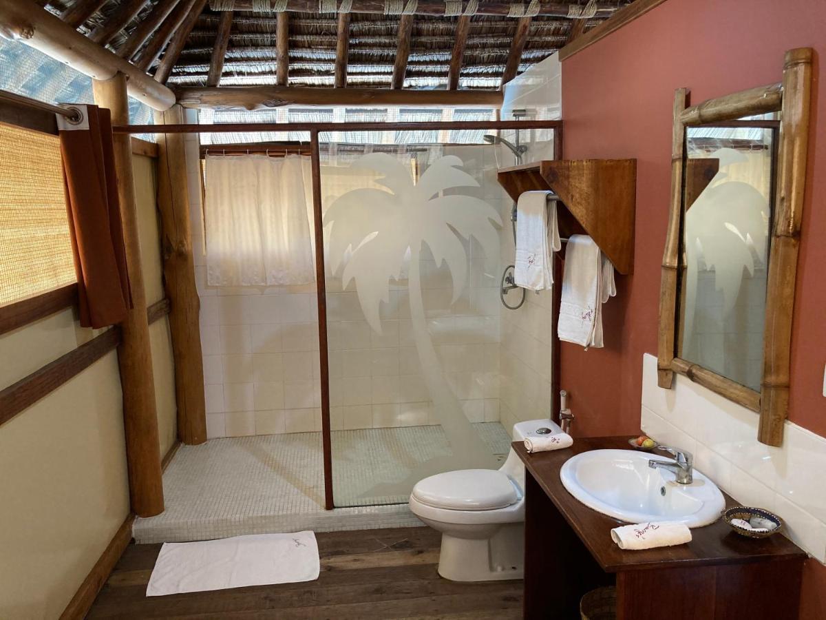 Barry'S Beach Resort Mkwaja Kültér fotó